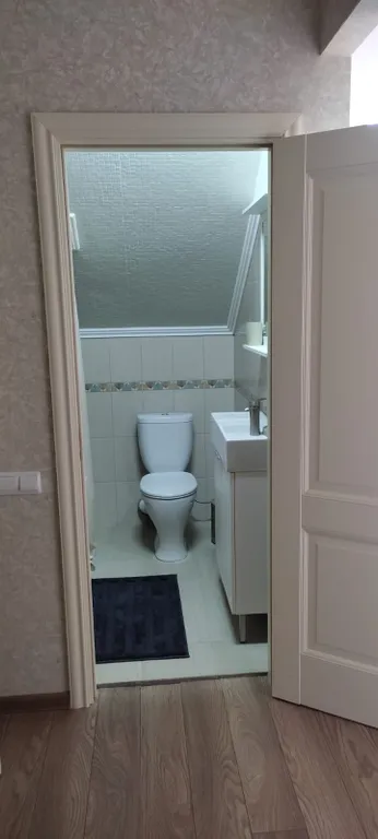 Коттедж 3-комнатный Дом — Кущёвская