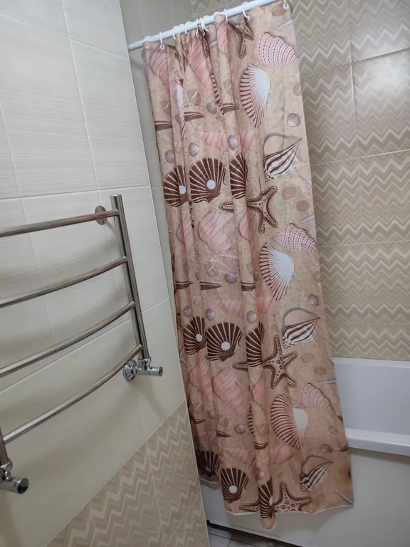 Квартира Уютная комфортабельная квартира на Владимирской — Анапа