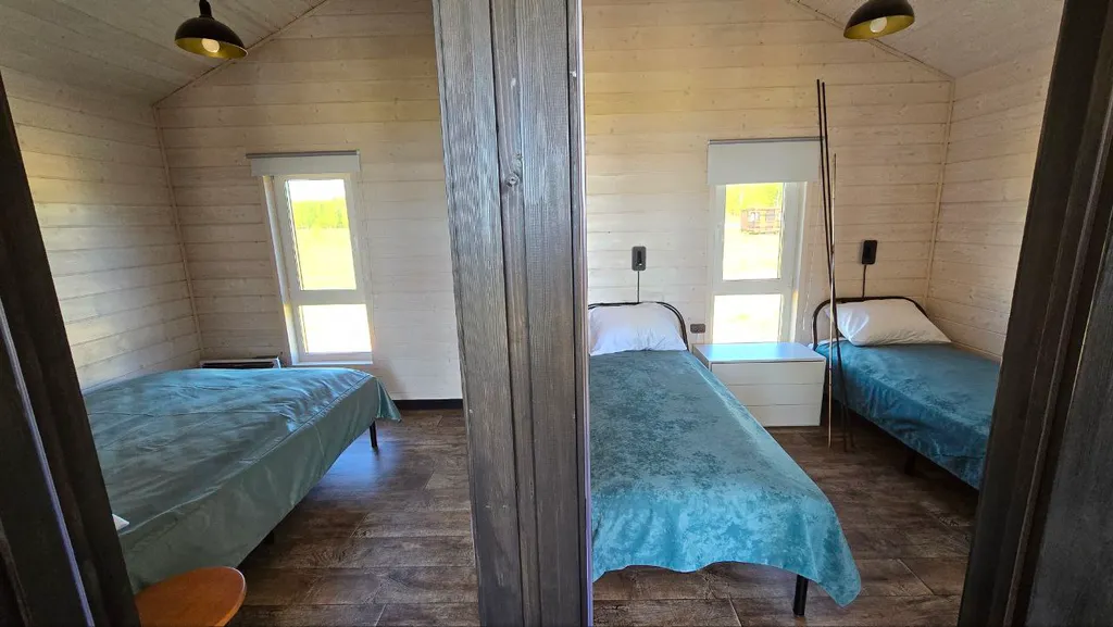 Гостевой дом №3 на берегу Волги