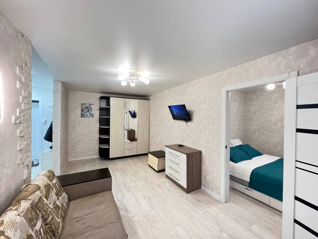 Квартира в центре