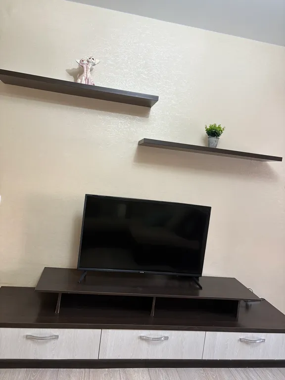 Уютная 2-комнатная квартира в центре рядом с ЛДС Кристалл