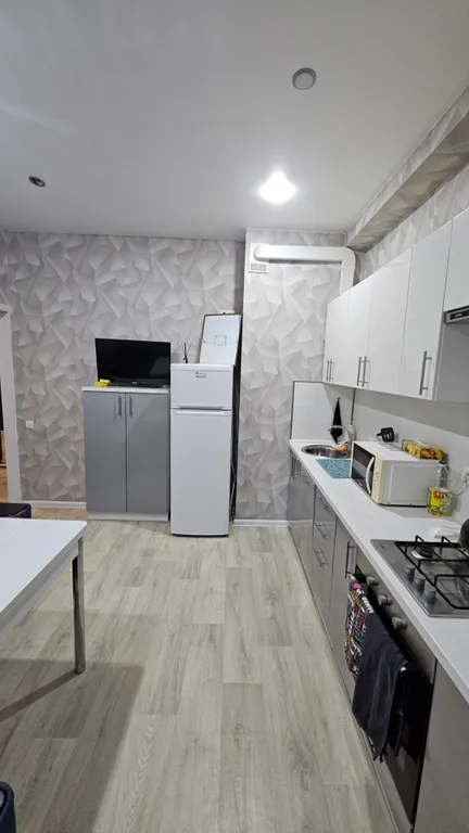 Квартира Уютная квартира — Севастополь