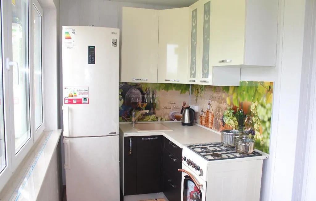 Коттедж Уютный и тихий дом рядом с метро Прокшино — Николо-Хованское