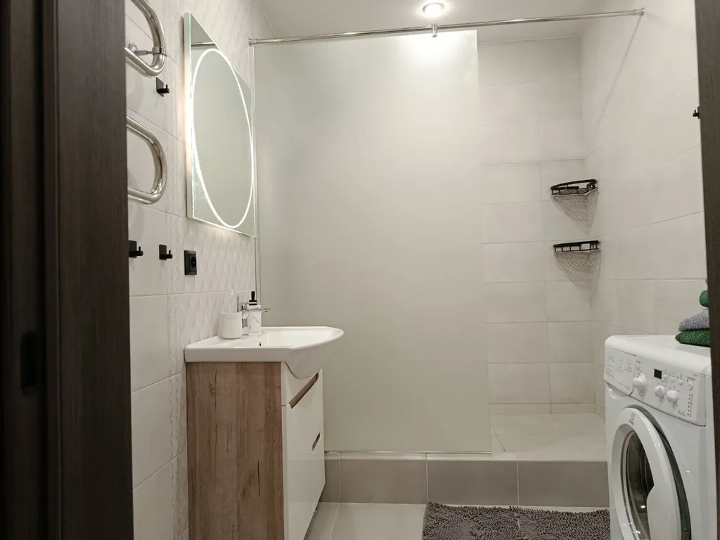 Квартира 2-комнатная Квартира — Новосибирск