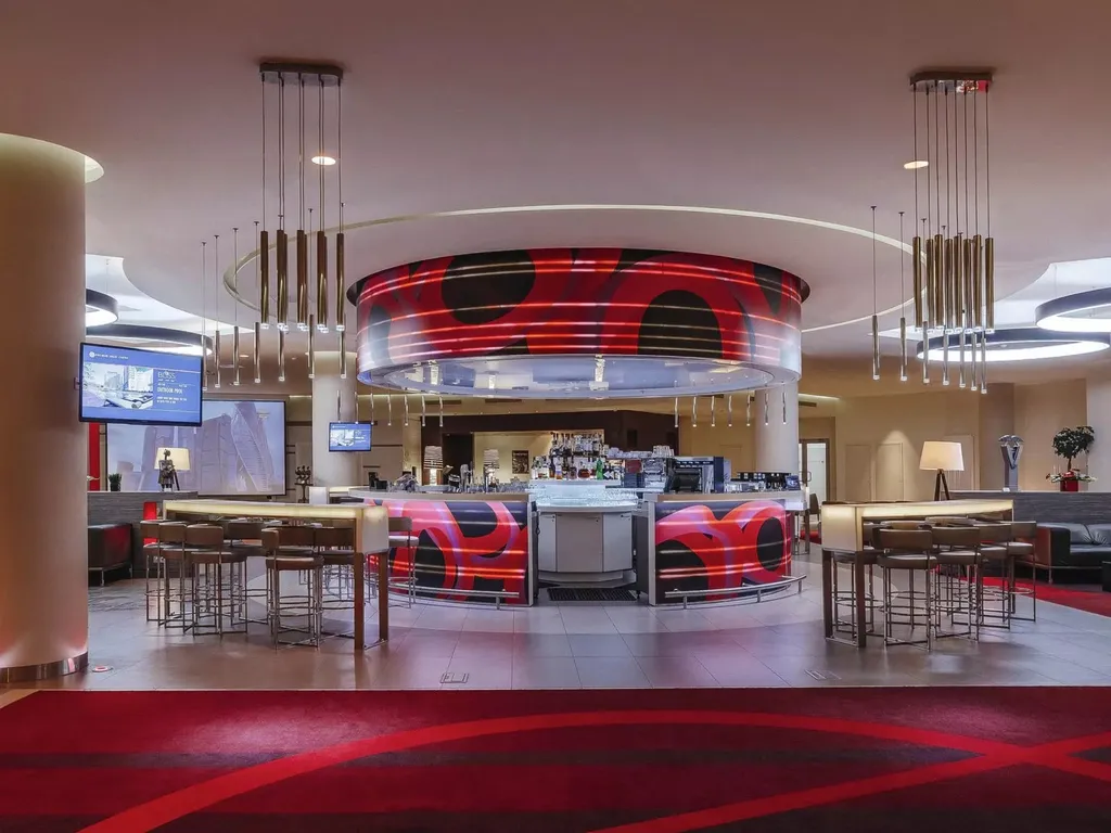 Двухкомнатные апартаменты с видом на море