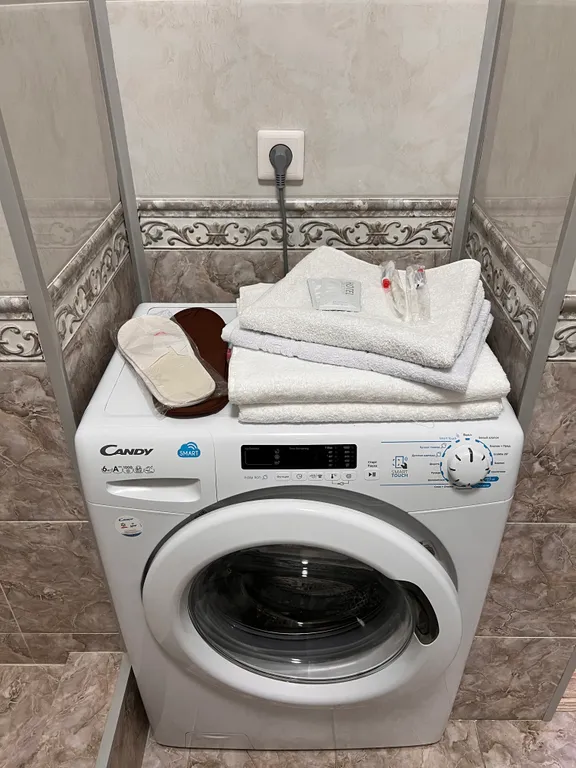 Уютная квартира напротив спорткомплекса Алматы Арены