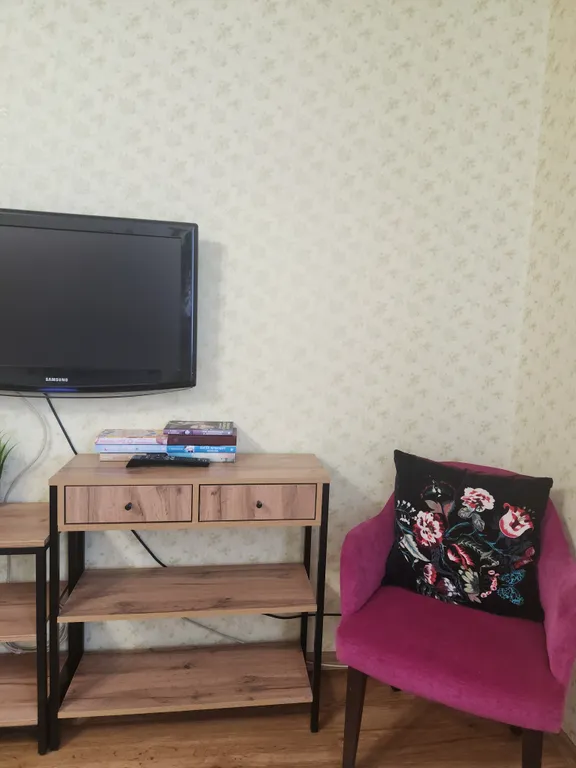 Шикарная евродвушка в центре у театра Кукол