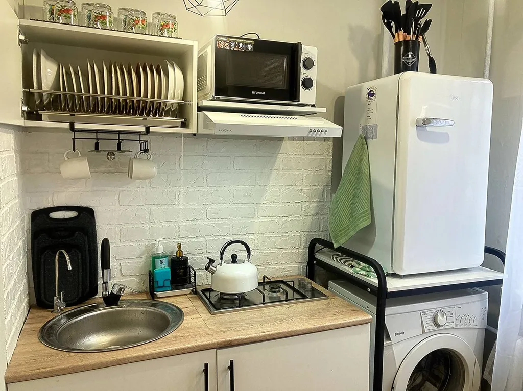 Квартира Квартира в историческом центре у Королевских ворот — Калининград