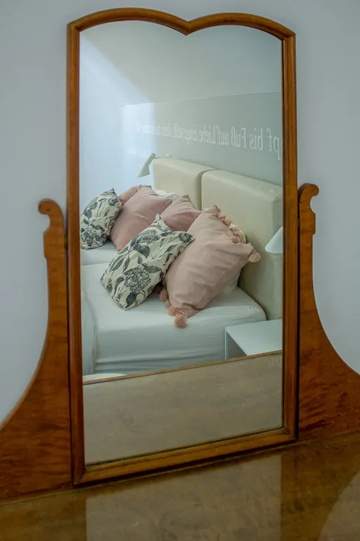 Номер с камином Marlene Dietrich