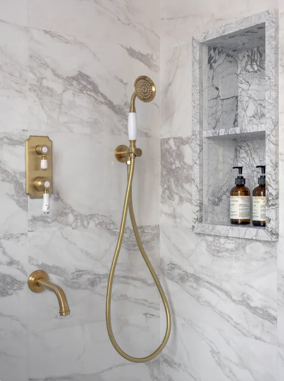 Parisian Elegance in Baku