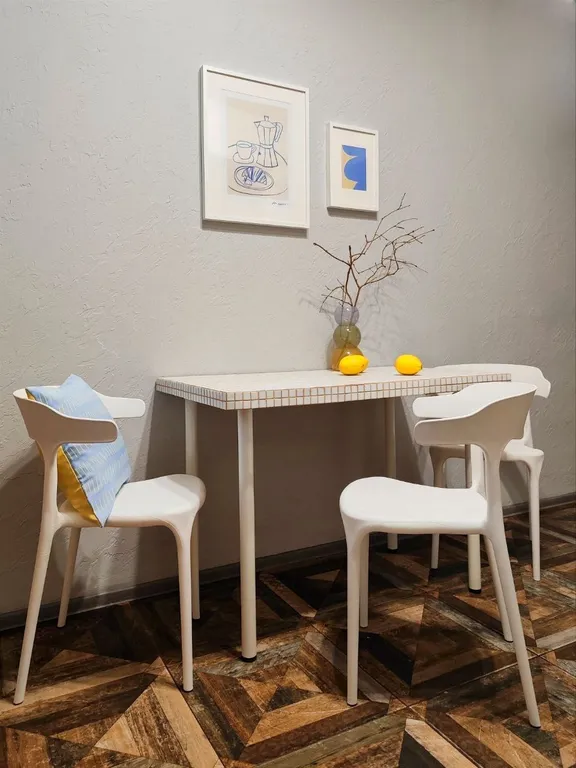 Квартира Апартаменты в историческом центре — Калининград