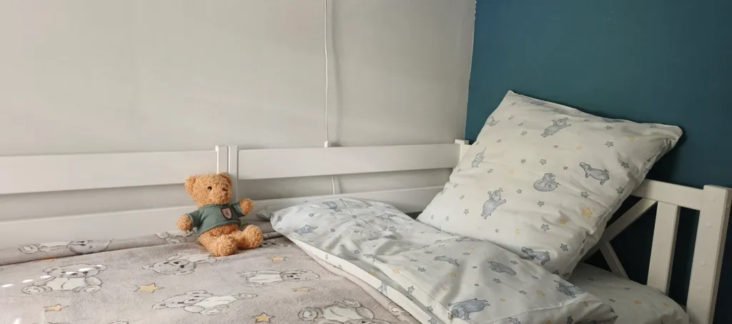 Дом с котом