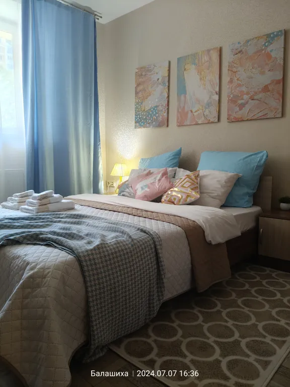 Уютная студия Магия Рассвета