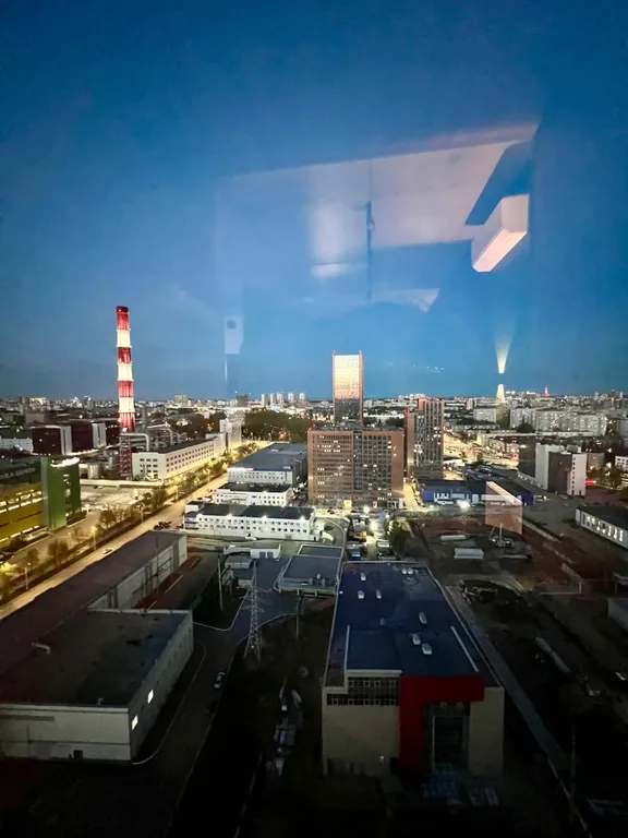 Дизайнерская квартира в центре города