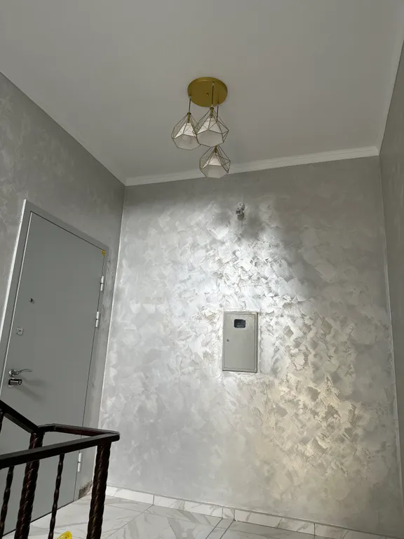 Апартаменты в самом центре города