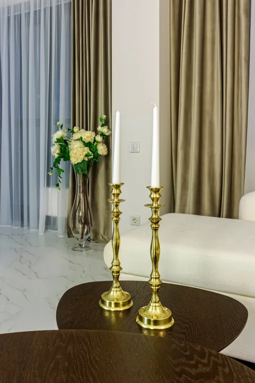 Апартаменты flate zone