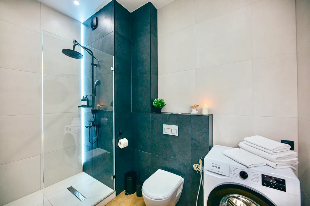 Квартира Апартаменты в ЖК Рыбная деревня — Калининград