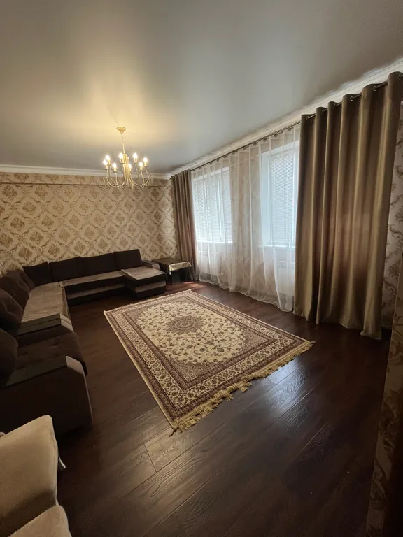 Квартира Уютная квартира в центре города — Дербент