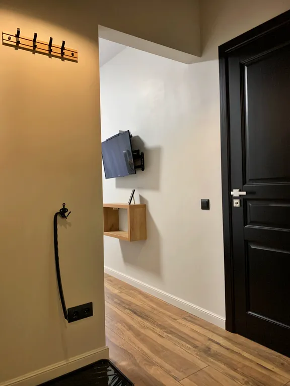 Квартира Квартира U-Hotels73 — Светлогорск