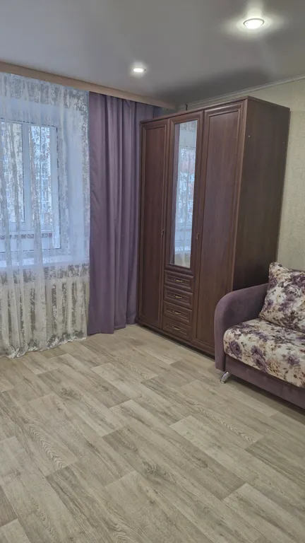 Уютная квартира на 3 дачной