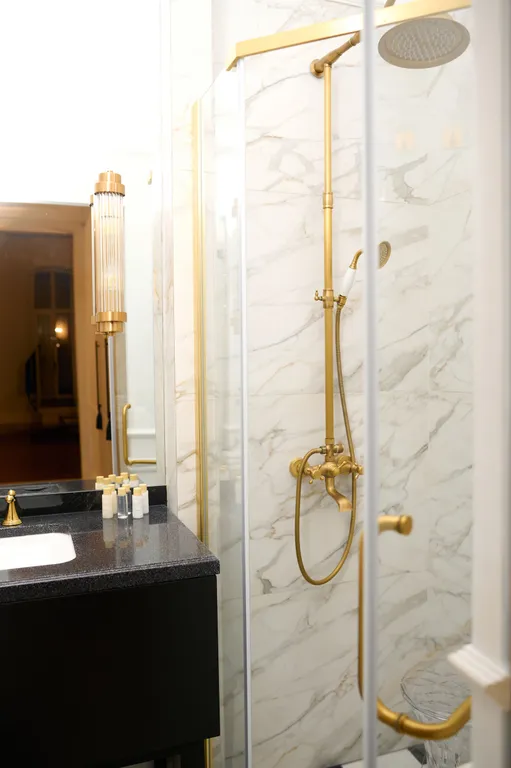 Апартаменты Доходный дом