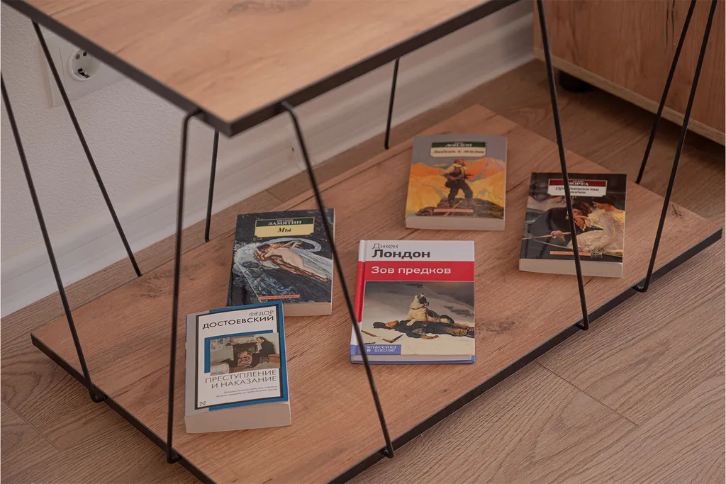 Уютная, новая квартира-студия The Room White