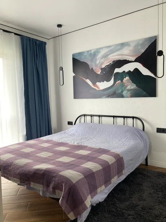 3-комнатный Дом