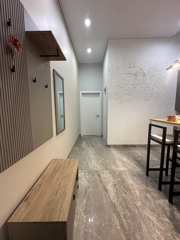 Vip квартира