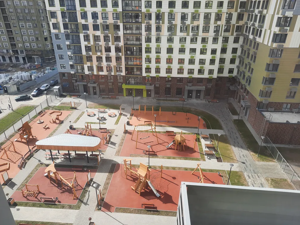 Уютная классная студия вблизи Москвы