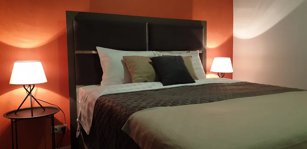 Квартира Просторная квартира у Молодёжной — Москва