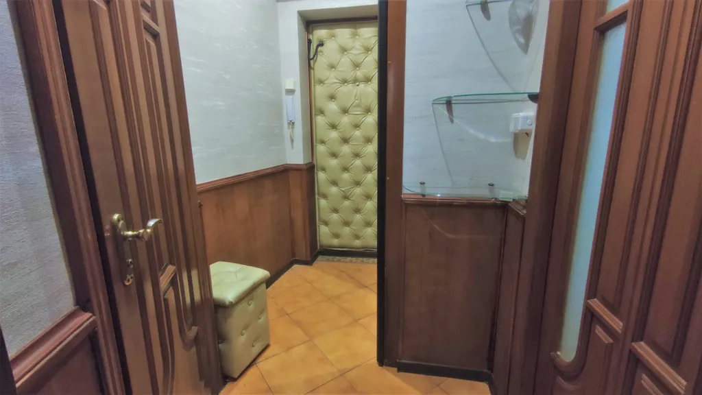 Квартира Квартира рядом со сквером — Севастополь