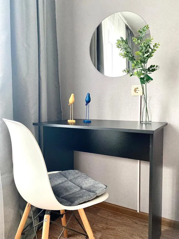 Двушка в центре