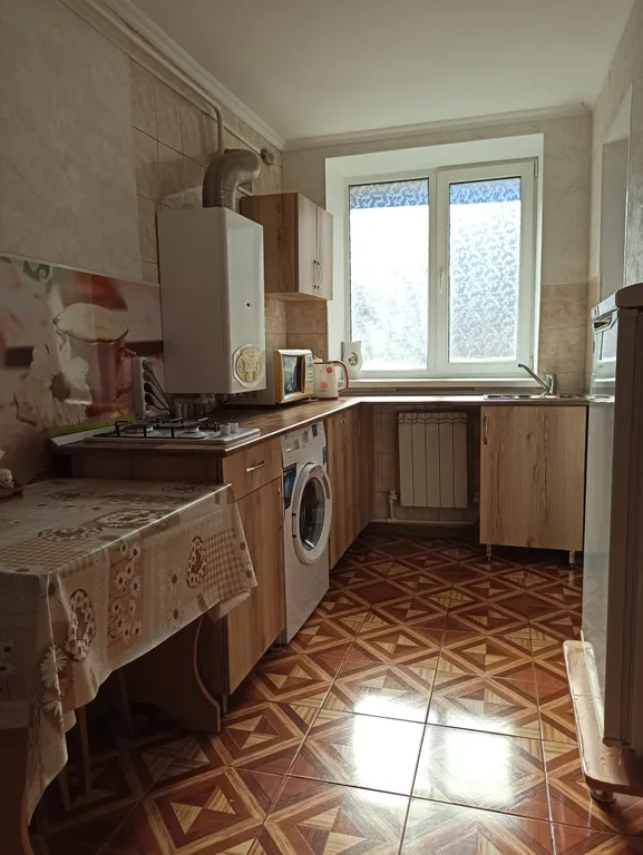 Квартира в самом центре у Колоннады