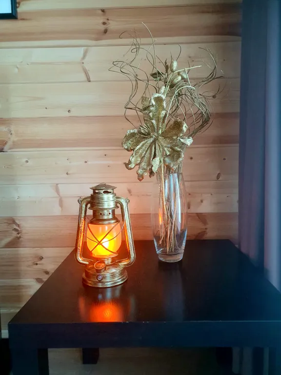 Дом на берегу