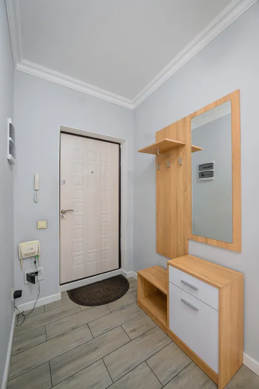 Квартира Красивая квартира с удобствами — Алматы