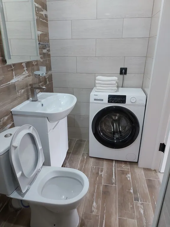 Коттедж Гостевой дом — Сочи