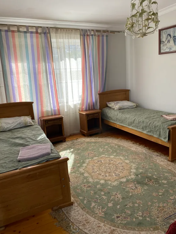 Квартира Комната — аренда посуточно в Гуниб