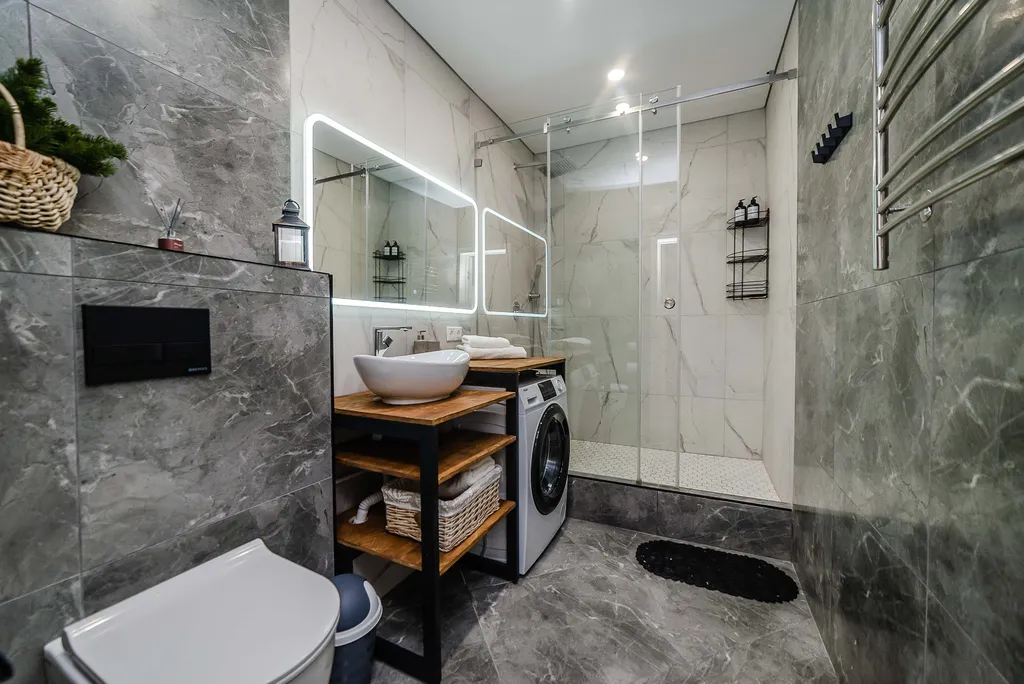 Комфортный коттедж с сауной №1