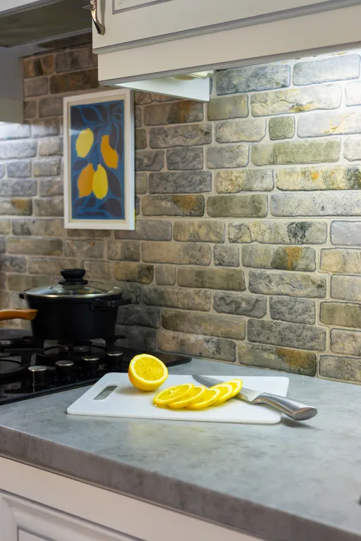 Апартаменты KeyGo #0062 ключ к центру Еревана