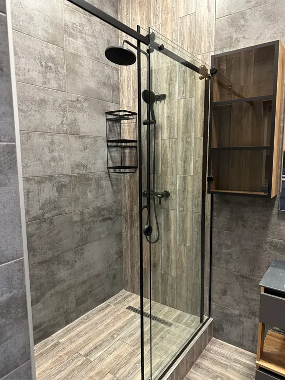 Уютные апартаменты с дизайнерским ремонтом