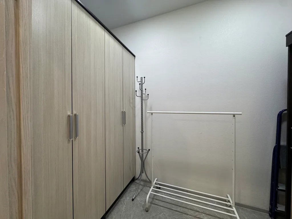 Квартира Квартира Первая береговая линия — Геленджик