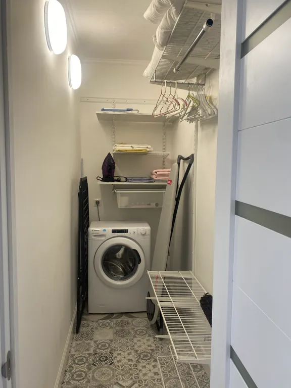 Новая студия в центре города