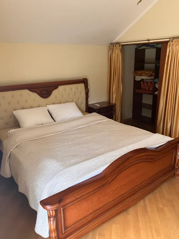 Уютный дом в центре