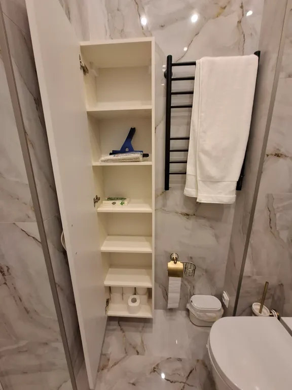 Квартира Квартира бизнес класса — Санкт-Петербург