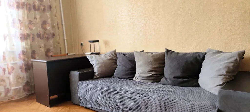 Квартира в центре