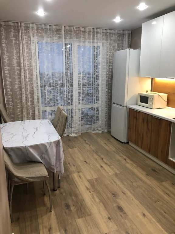 Уютная, новая, чистая квартира в жилом комплексе Южный парк