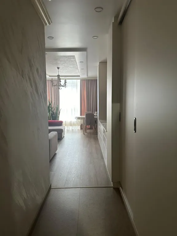 Квартира Квартира ЖК На Садовой — Краснодар