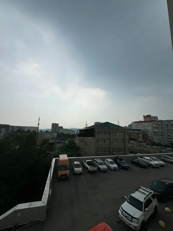 Квартира Квартира Евротрешка в новом ЖК — Владивосток