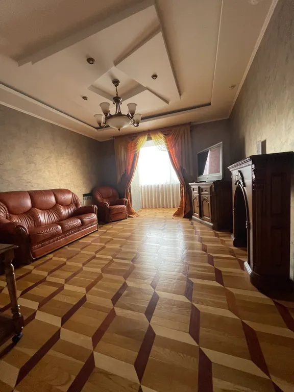 Апартаменты № 21 Ривьера