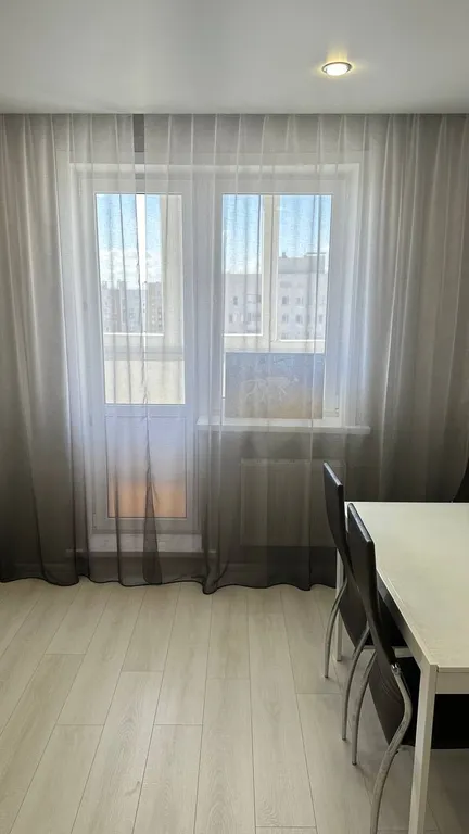 Уютная квартира в отличном районе